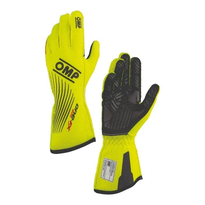IB0-0773-C01-099-M OMP RACING, INC.