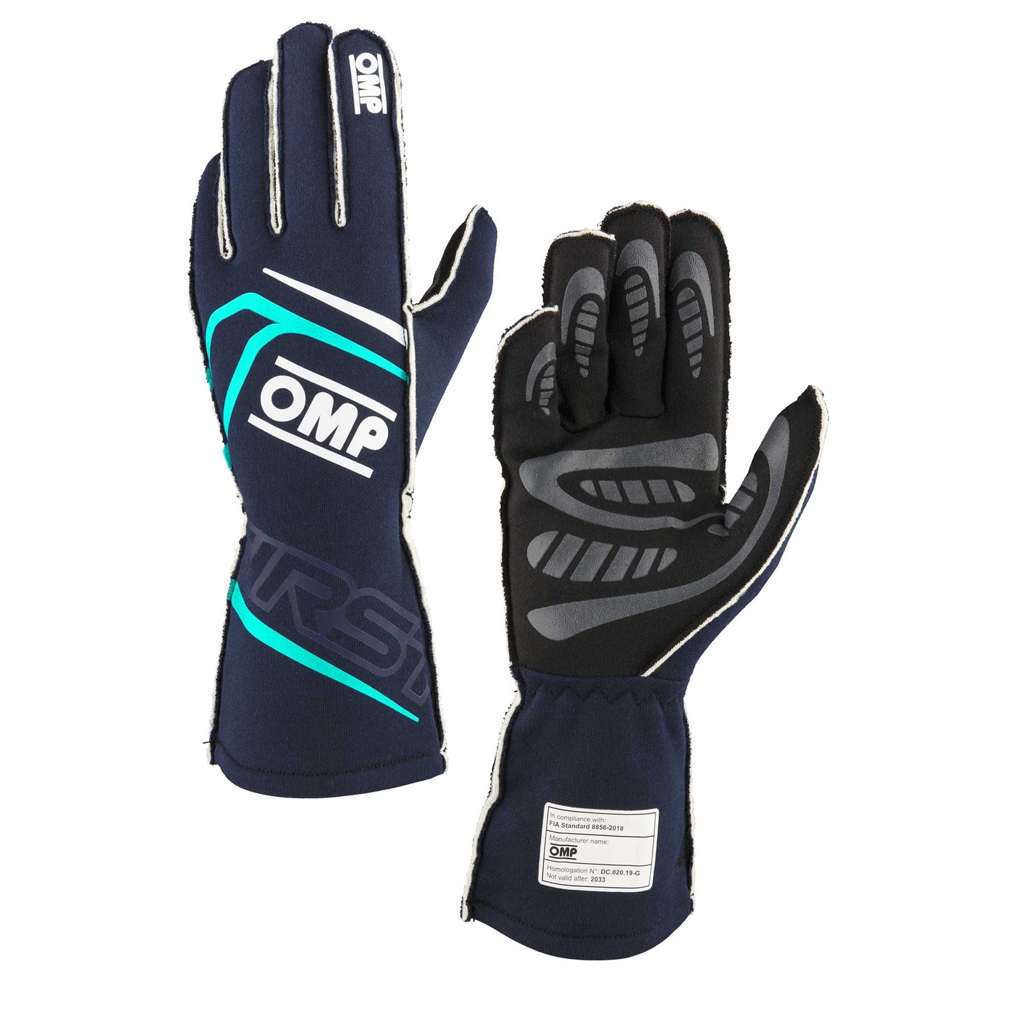 IB0-0776-B01-248-L OMP RACING, INC.