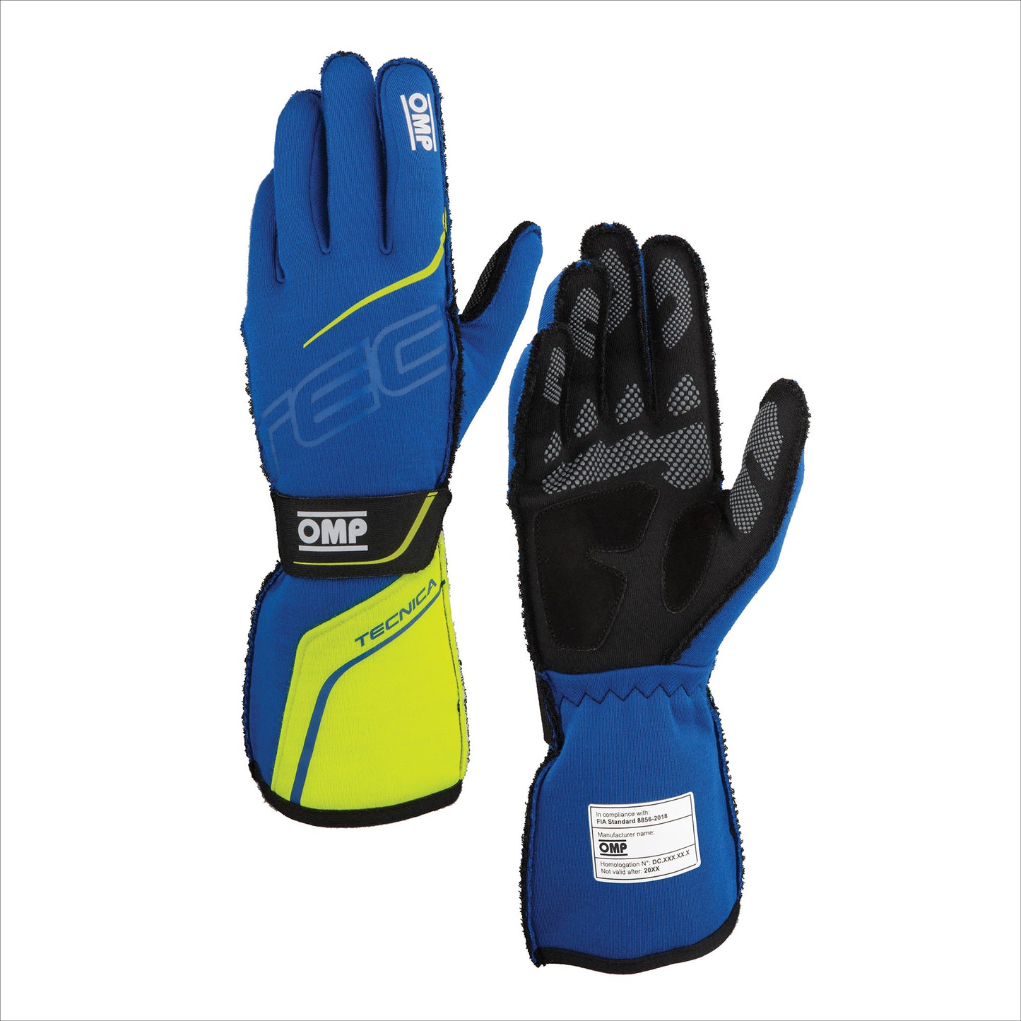 IB0-0779-A01-044-M OMP RACING, INC.