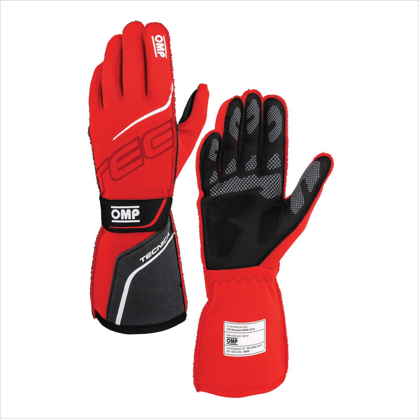 IB0-0779-A01-060-XL OMP RACING, INC.