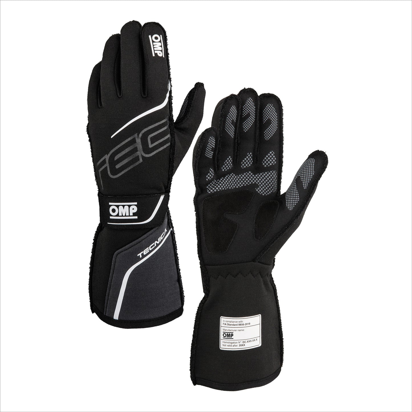 IB0-0779-A01-077-XL OMP RACING, INC.