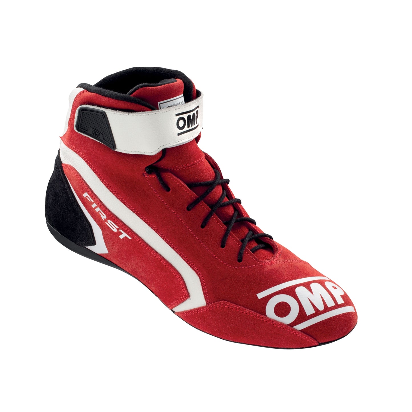 IC0-0824-A01-061-44 OMP RACING, INC.