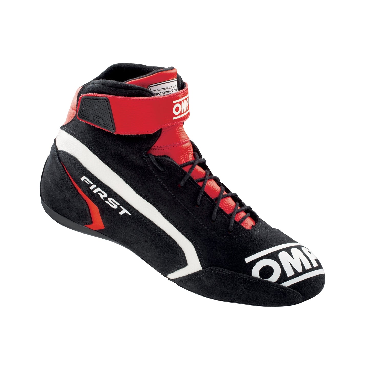 IC0-0824-A01-073-43 OMP RACING, INC.