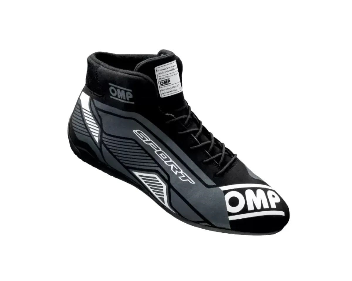 IC0-0829-A01-076-39 OMP RACING, INC.