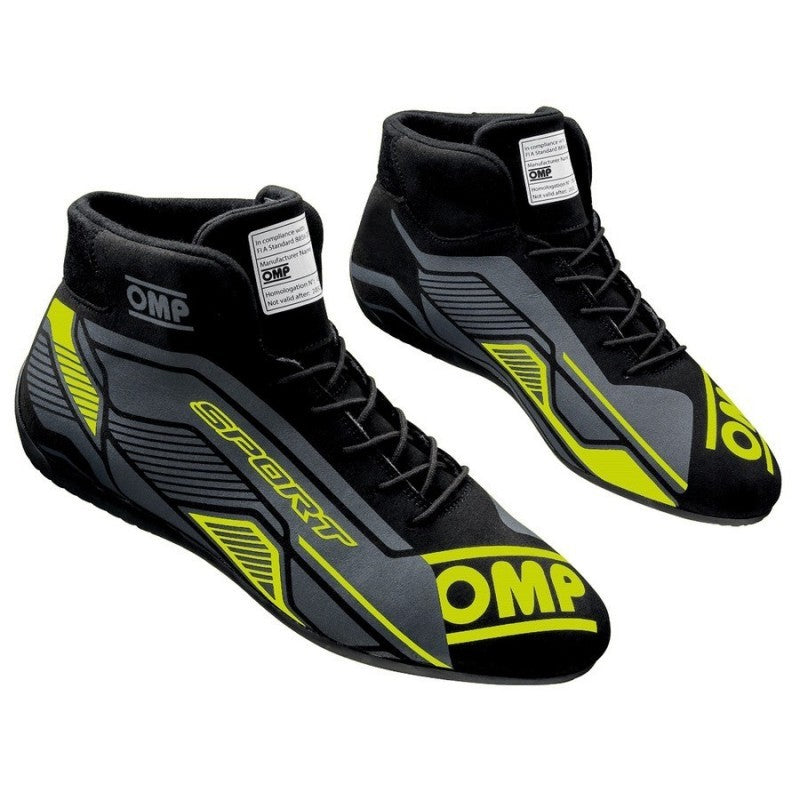 IC0-0829-A01-178-43 OMP RACING, INC.