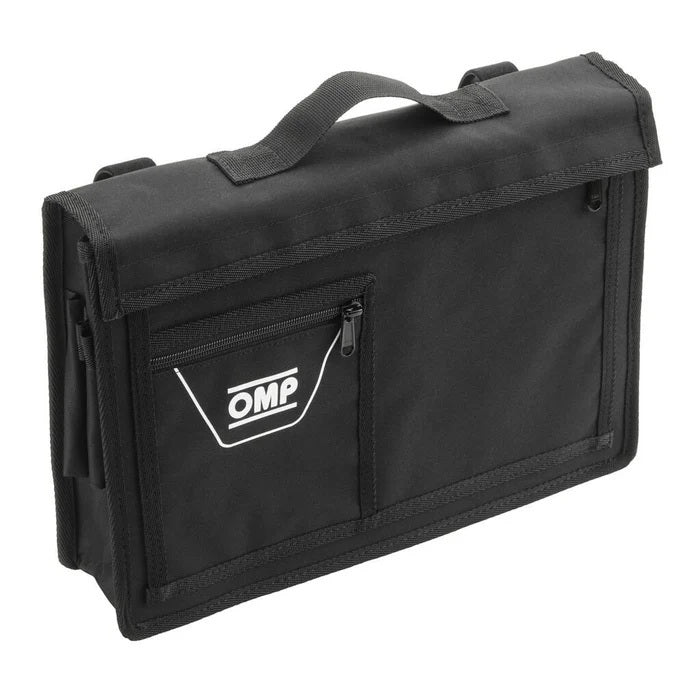 OB0-2985 OMP RACING, INC.