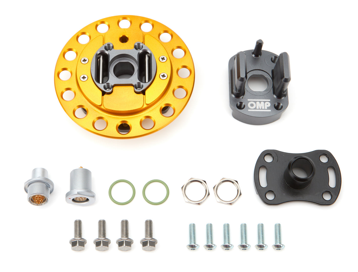 OS0-0024-A04 OMP RACING, INC.