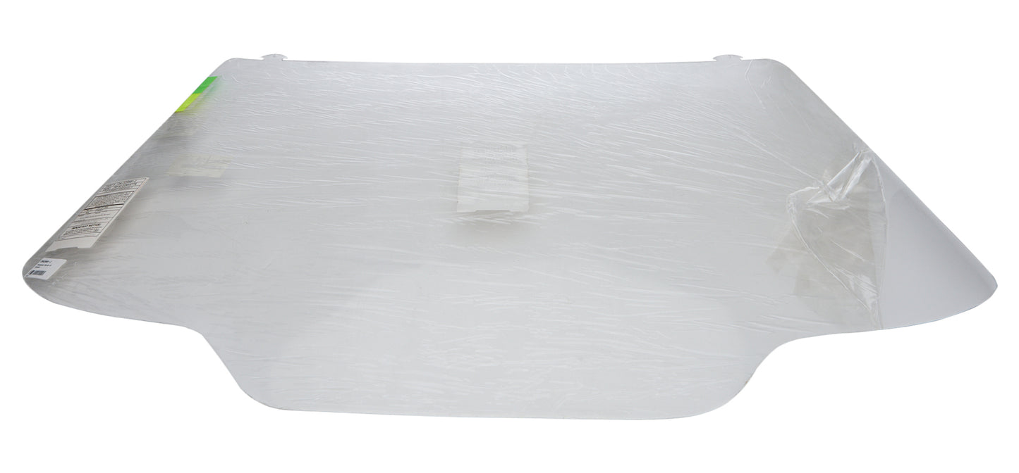 COR681-2 OPTIC ARMOR WINDOWS