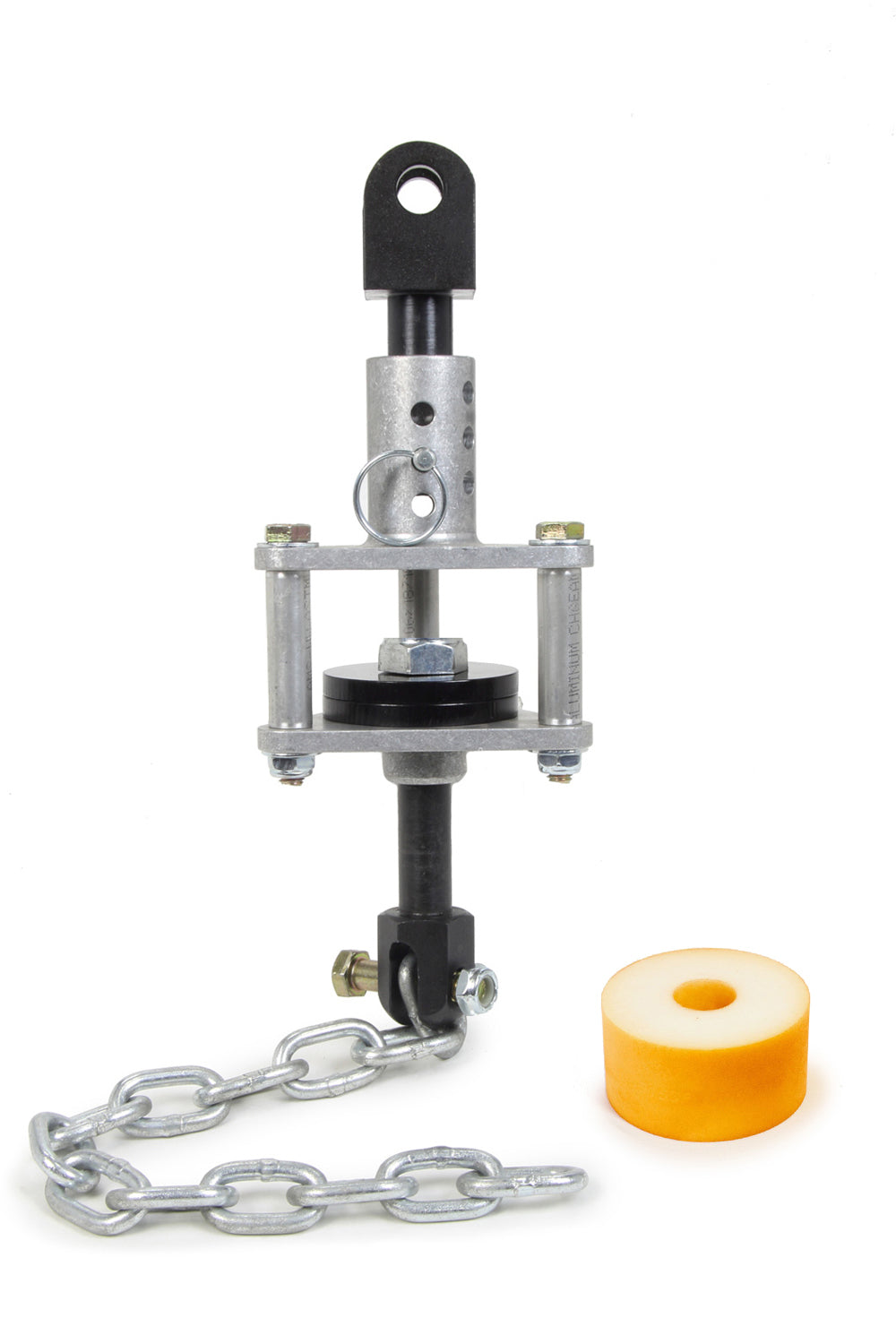51-011-KIT-WHITE OUT-PACE RACING PRODUCTS