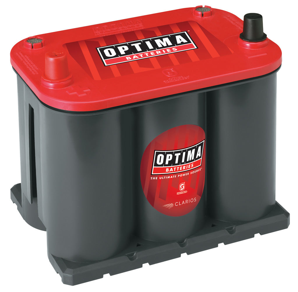 8025-160 OPTIMA BATTERY