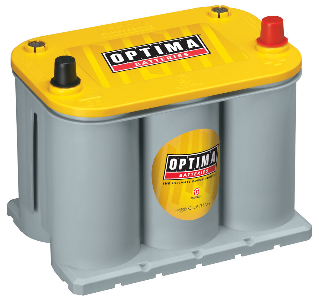 8040-218 OPTIMA BATTERY
