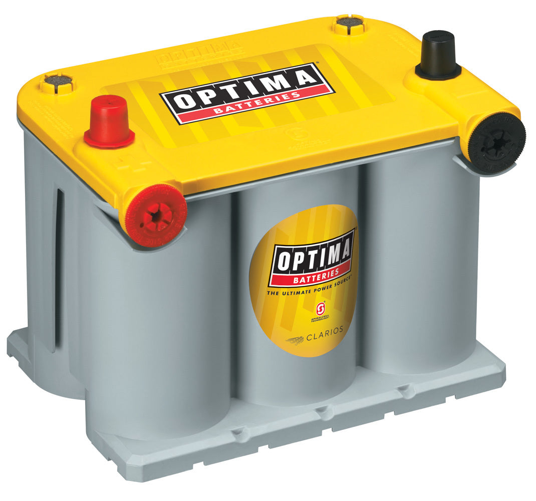 8042-218 OPTIMA BATTERY