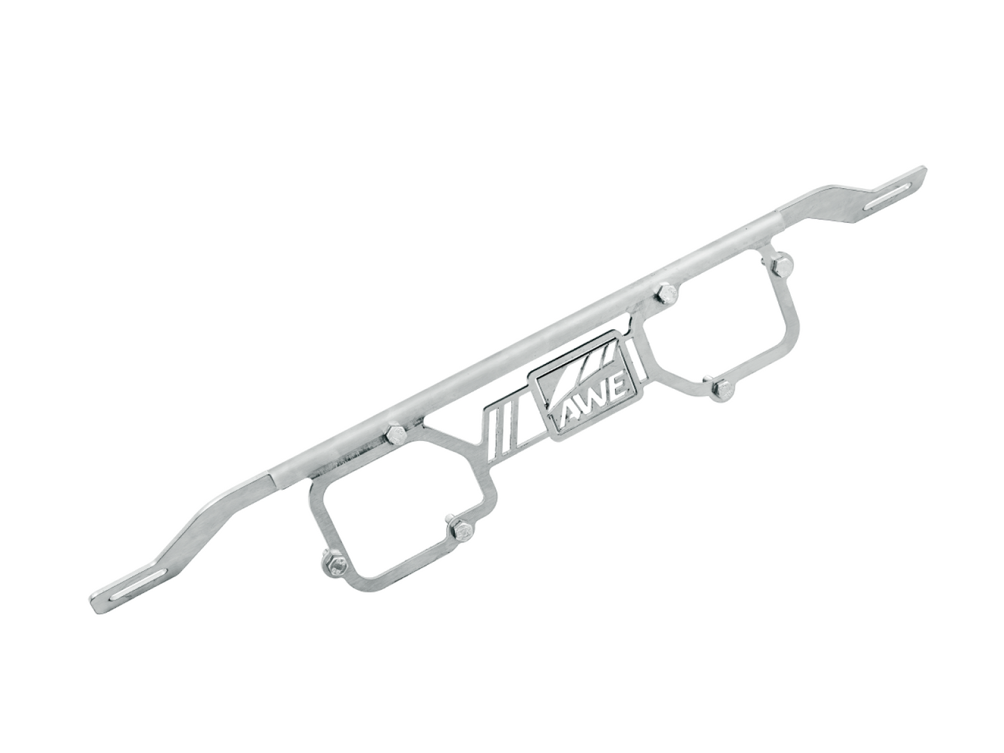 AWE Tuning Valve Motor Bracket for 2018 Mustang GT with the Active Valve Performance Exhaust 1310-11022