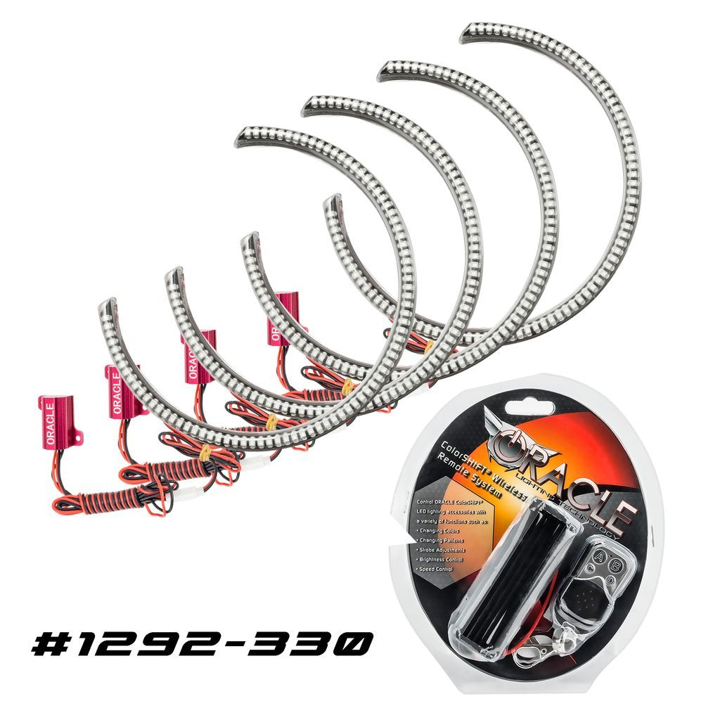 1292-330 ORACLE LIGHTING