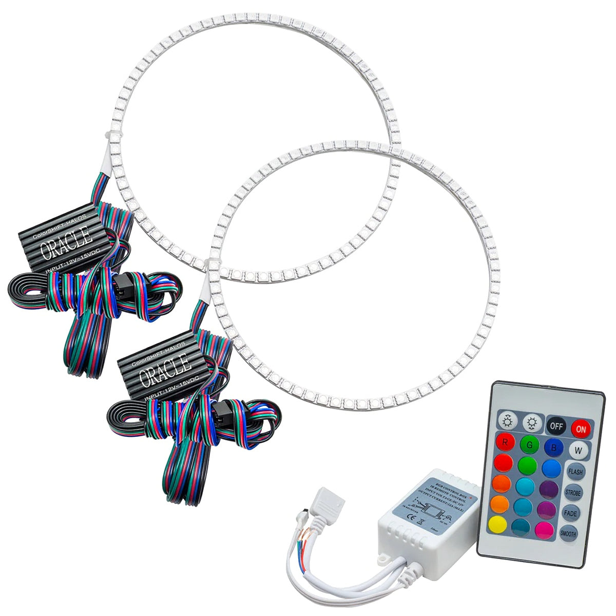 1470-504 ORACLE LIGHTING