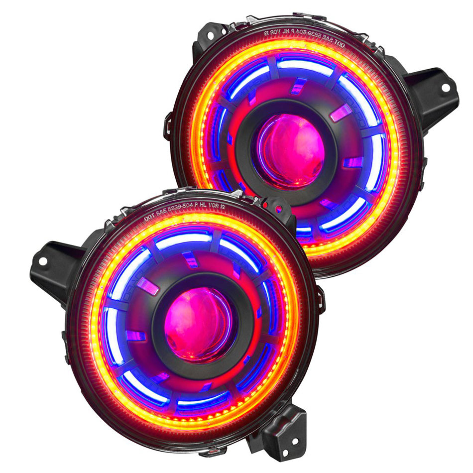 5839-334 ORACLE LIGHTING