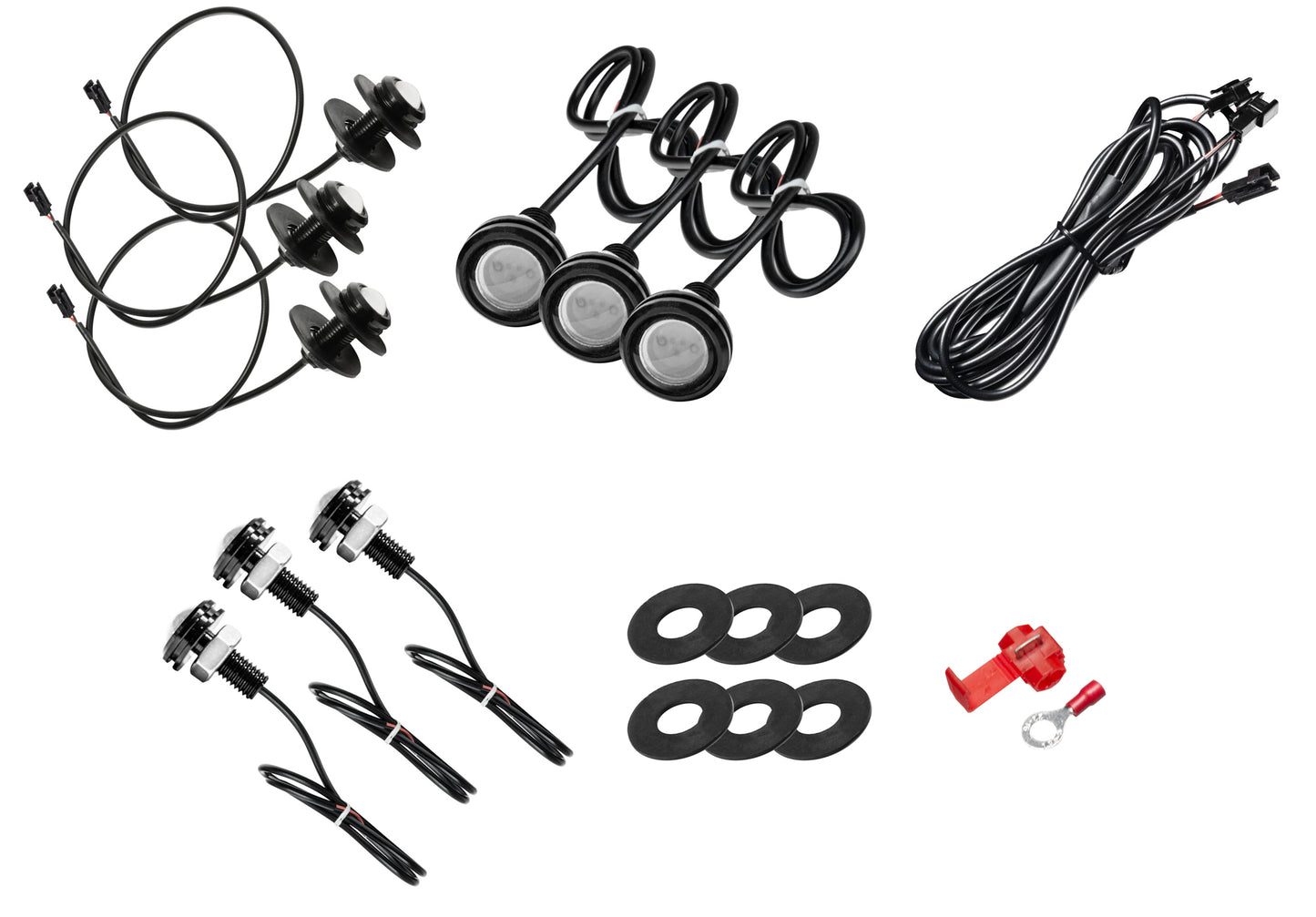 5871-005 ORACLE LIGHTING