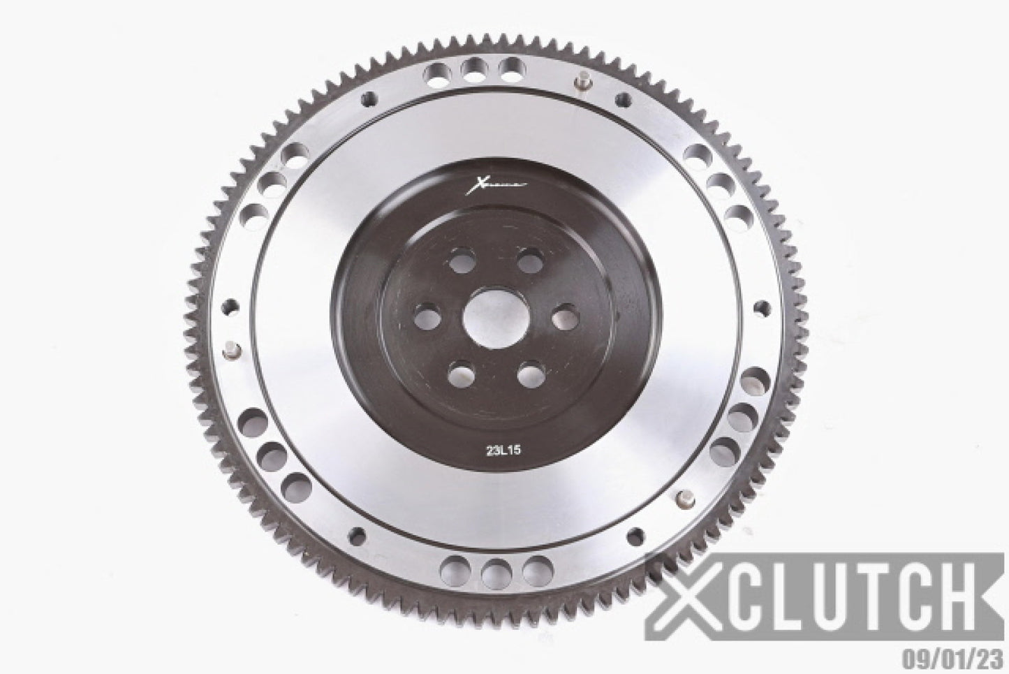 XClutch XFHN001C Flywheel - Chromoly