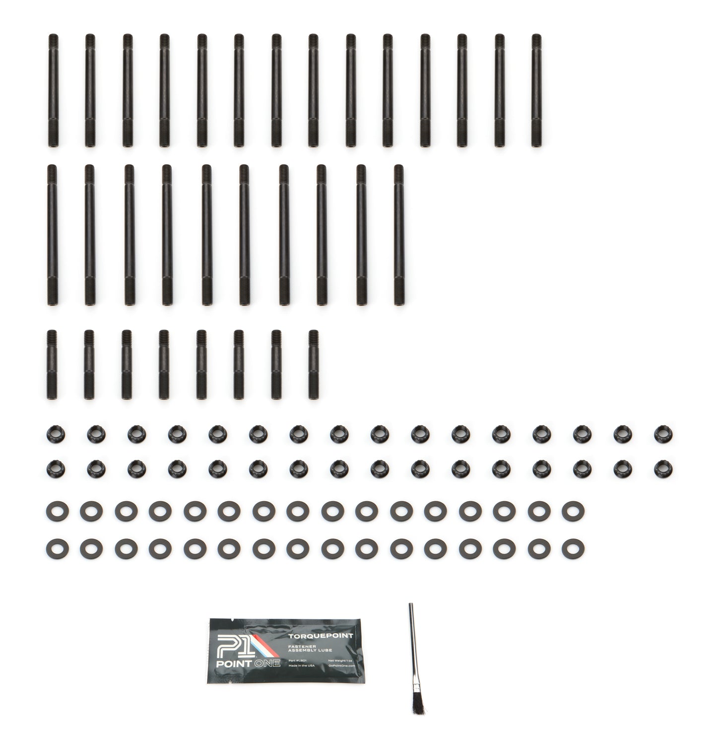K001-H05E POINT ONE
