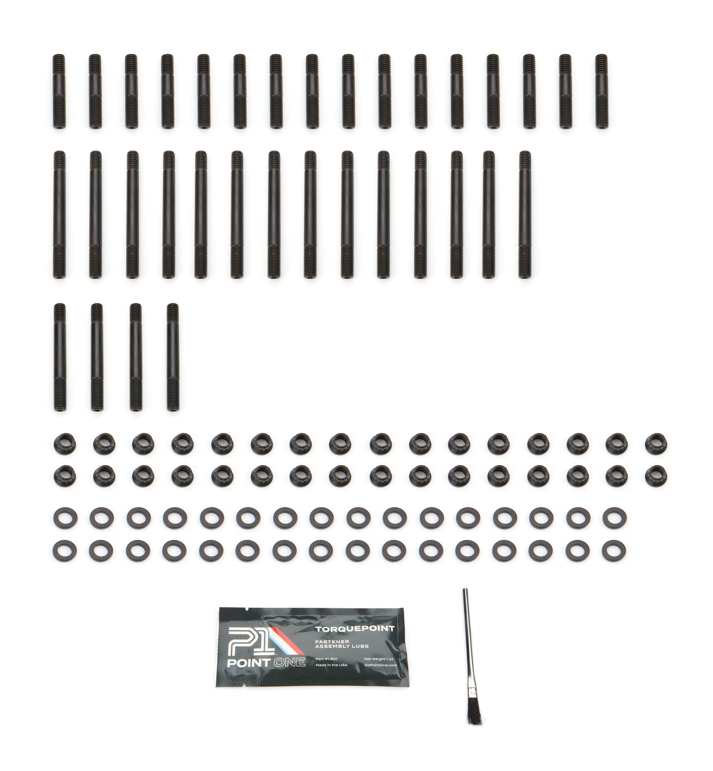 K002-H16E POINT ONE