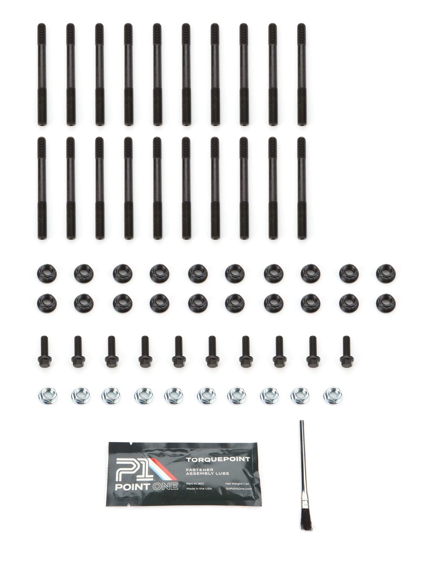K003-M03E POINT ONE