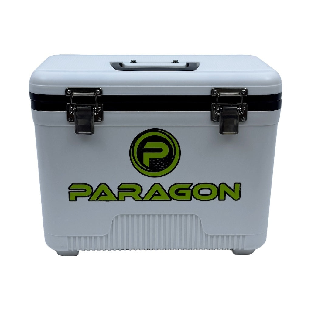 12-20000 PARAGON PRO INC