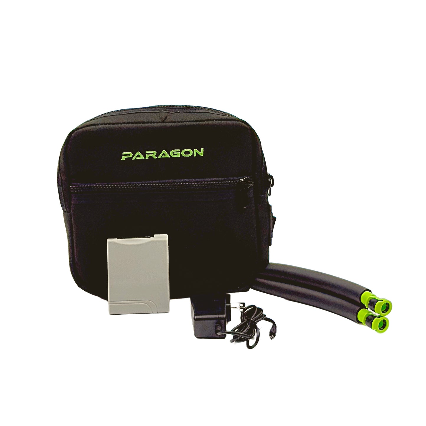 31-24000 PARAGON PRO INC