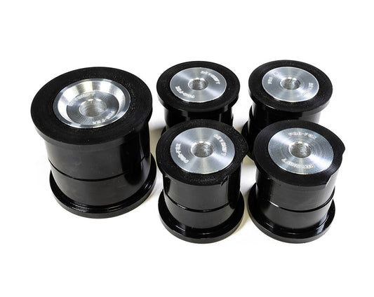 Differential Bushing Set - BMW G80 / G82 / G83 / G87 - M4 / M3 / M2