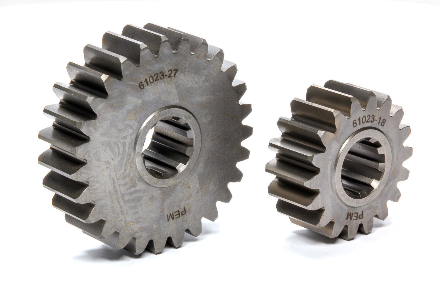 PEM Standard Quick Change Gears 61023 Milky Motorsports