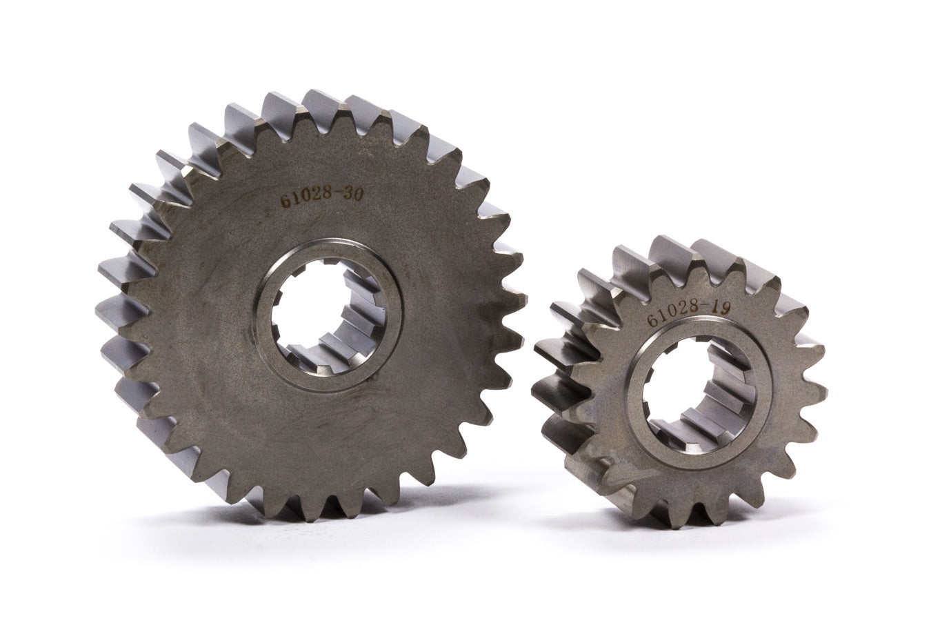 PEM Standard Quick Change Gears 61028 Milky Motorsports