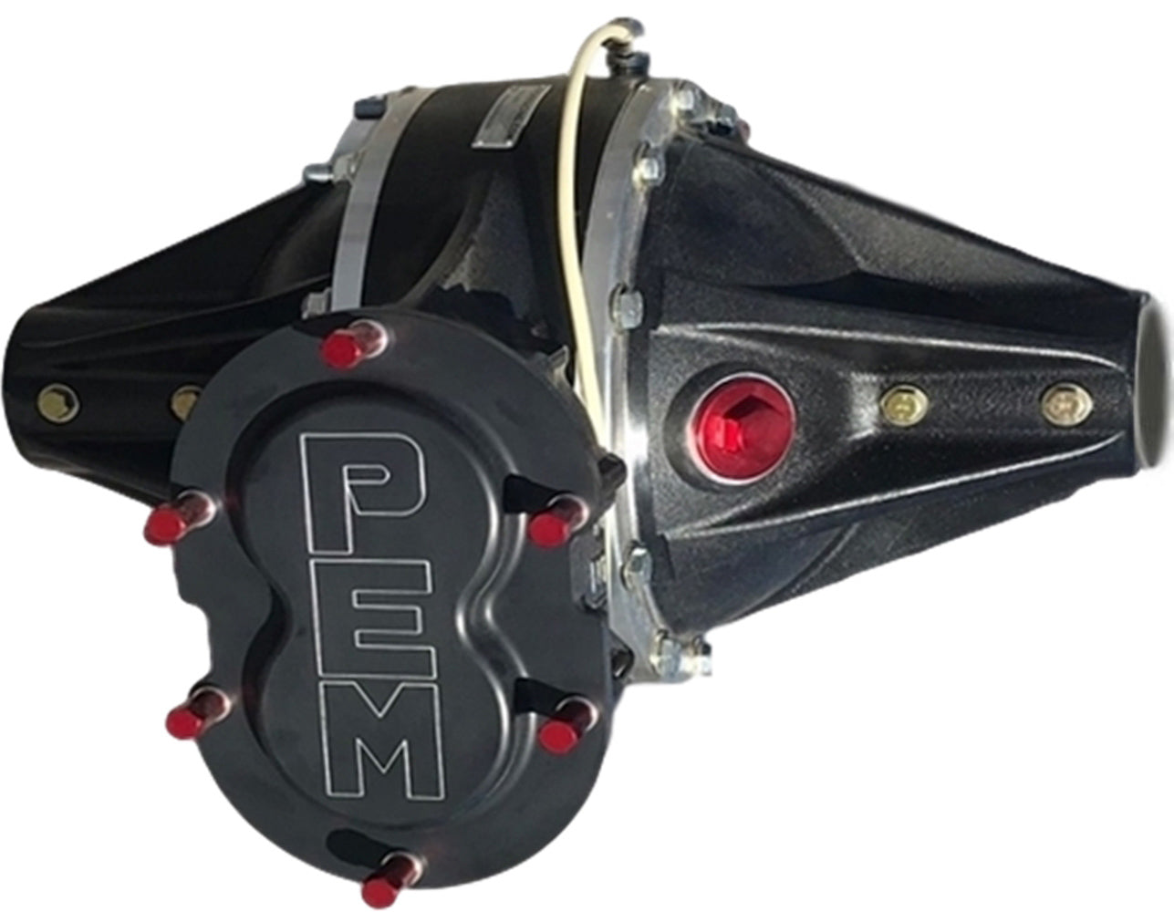 QCNT-411MAX PEM