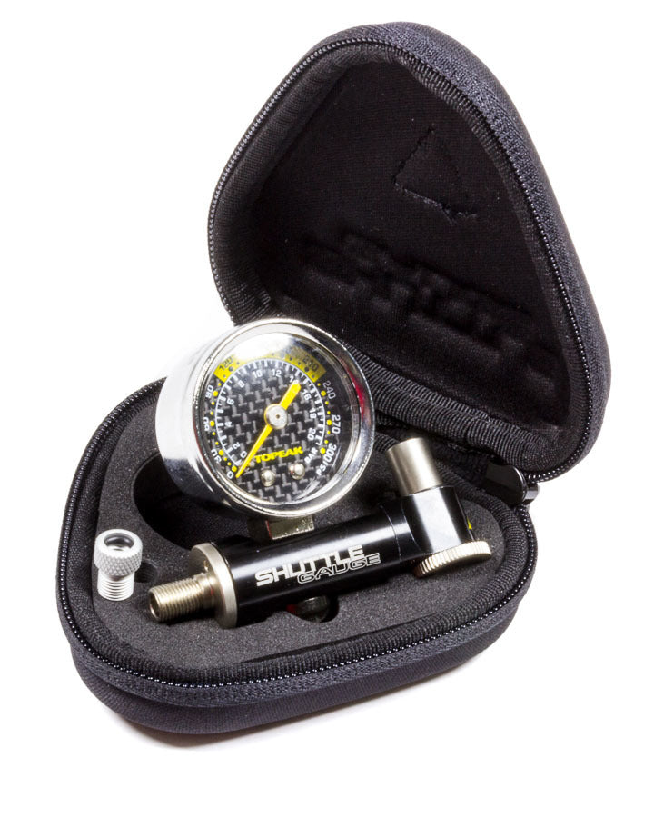 TL-INFLATION PENSKE RACING SHOCKS