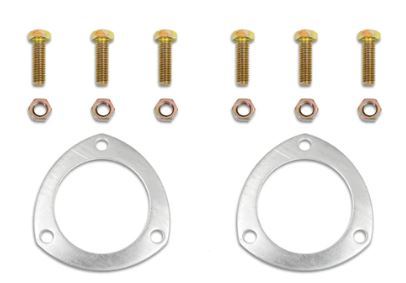 66002 PATRIOT EXHAUST