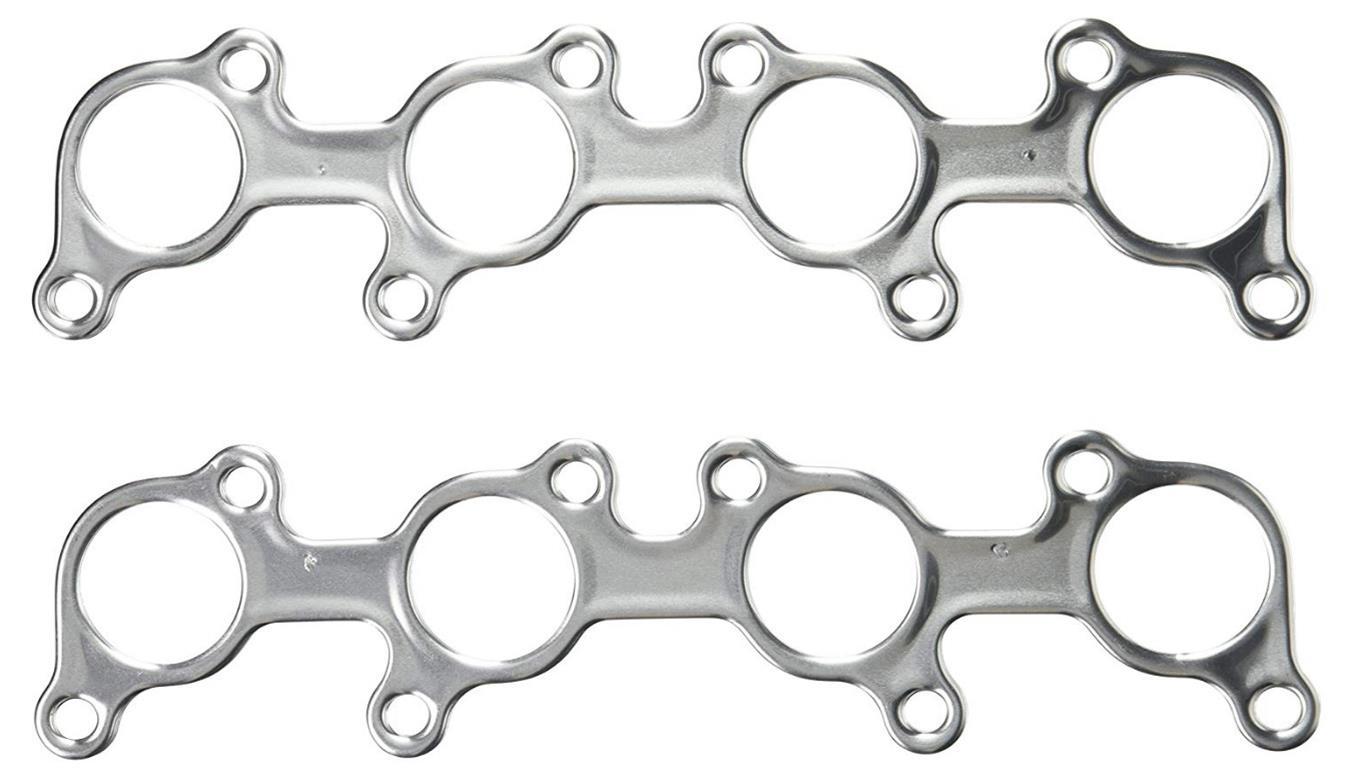 66090 PATRIOT EXHAUST