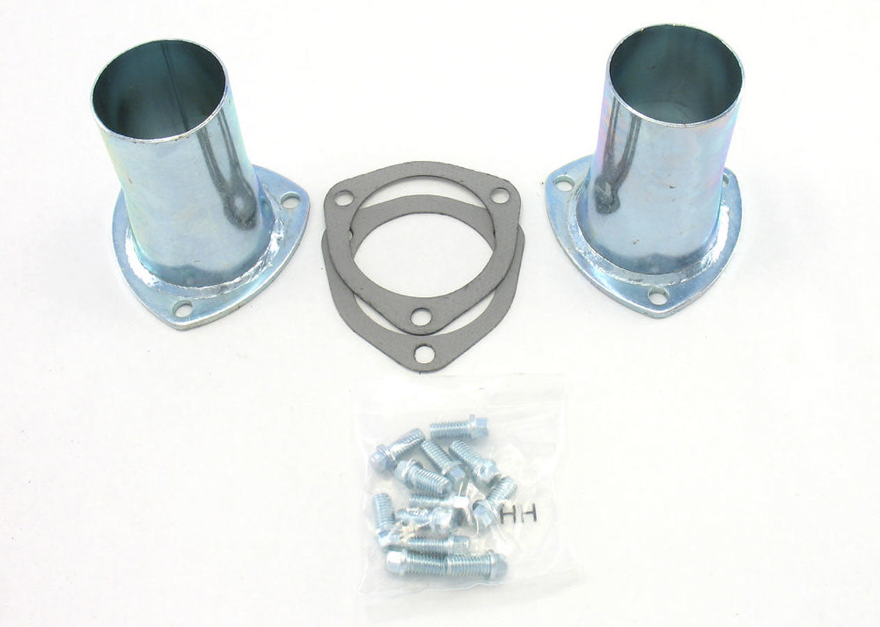 H7243 PATRIOT EXHAUST