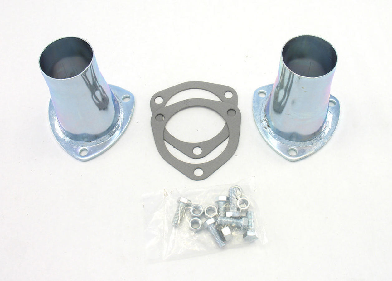 H7251 PATRIOT EXHAUST