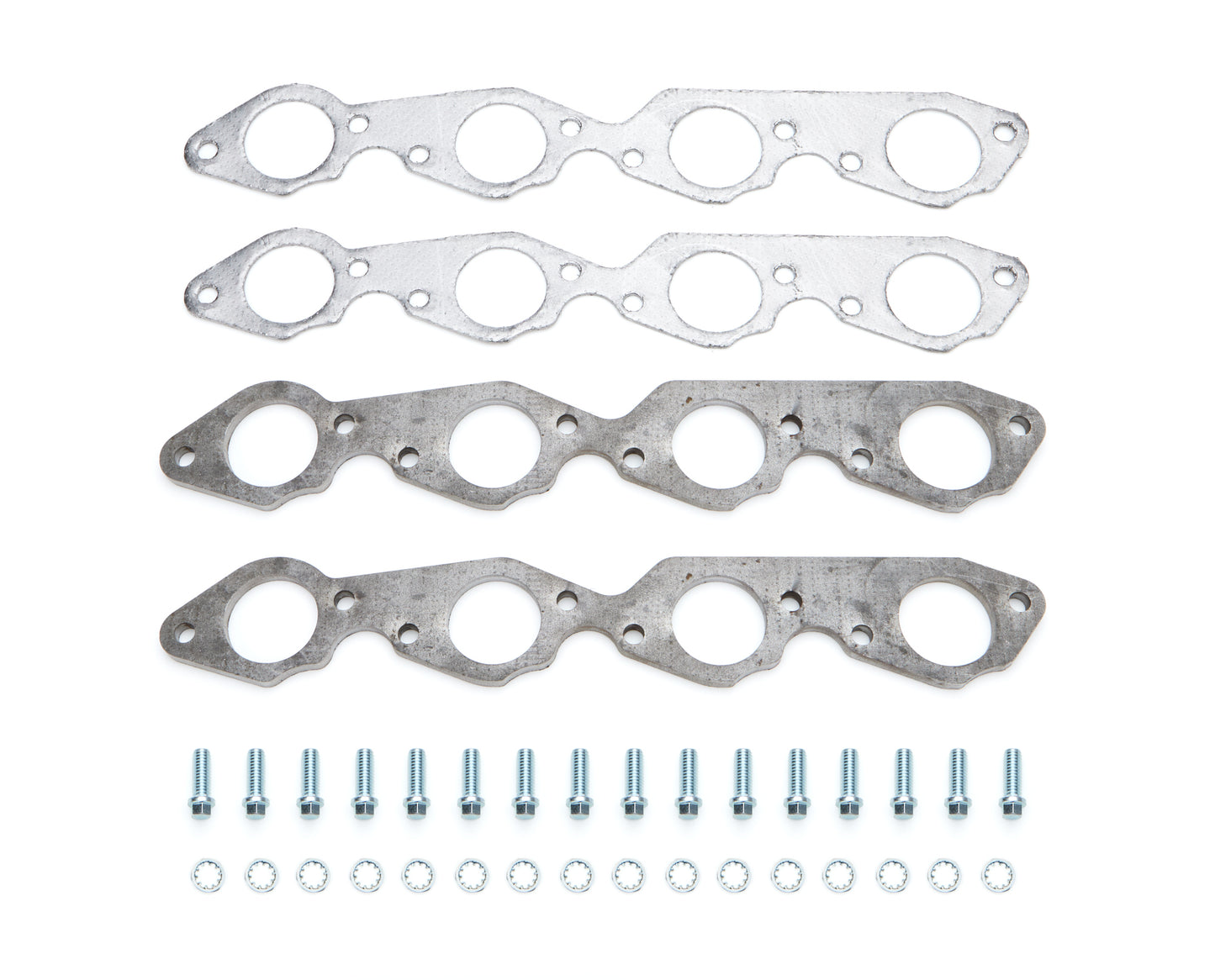 H7899 PATRIOT EXHAUST