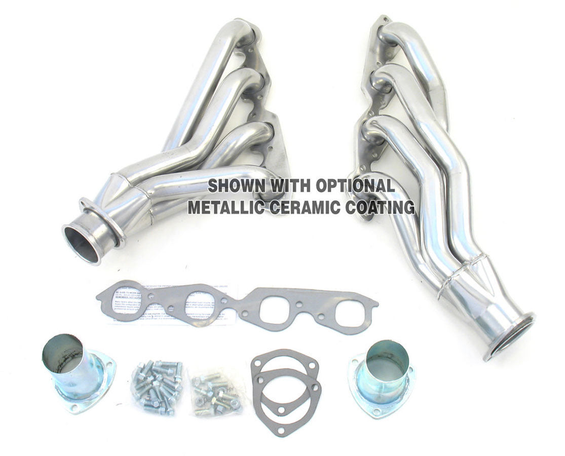 H8012 PATRIOT EXHAUST