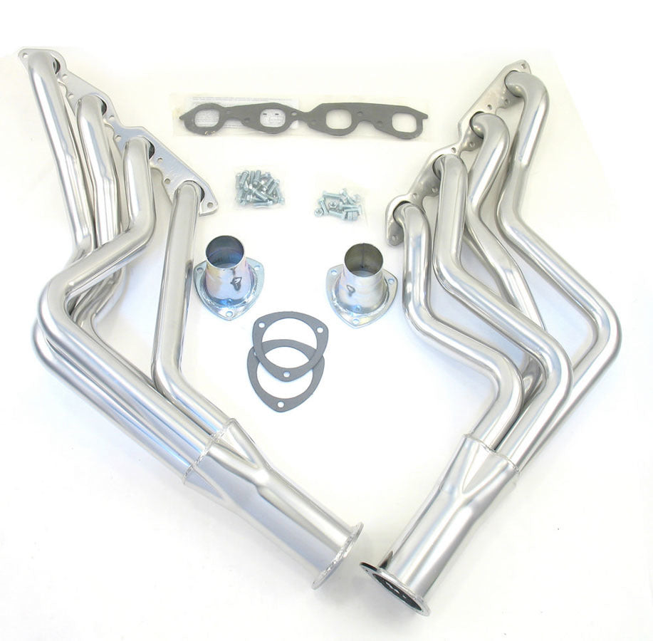 H8024-1 PATRIOT EXHAUST