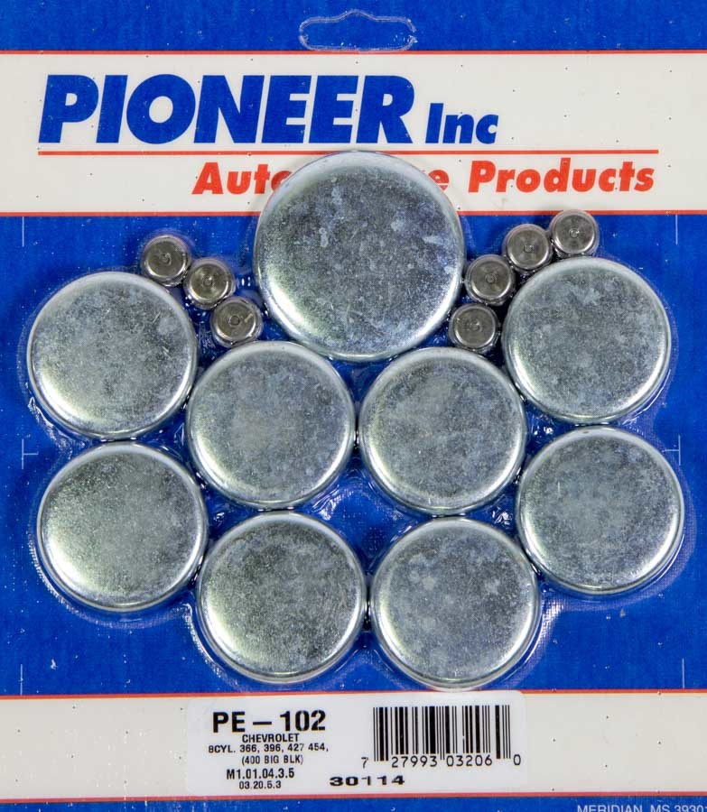 PE-102 PIONEER