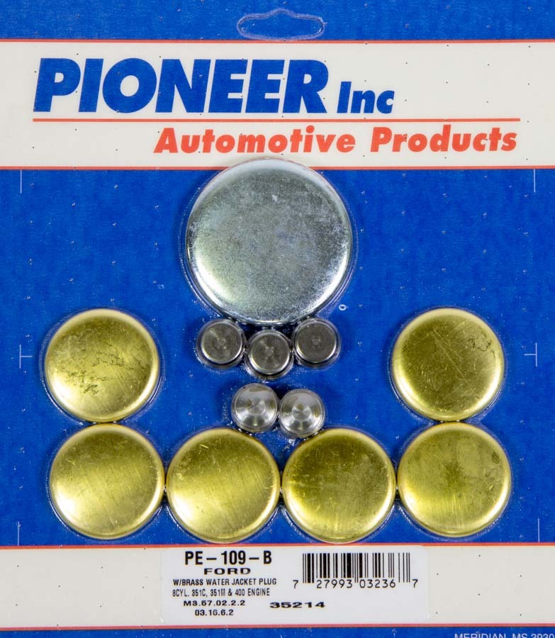 PE-109-B PIONEER