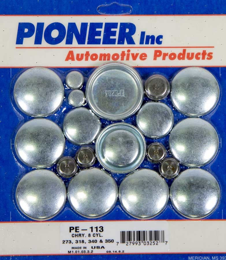 PE-113 PIONEER
