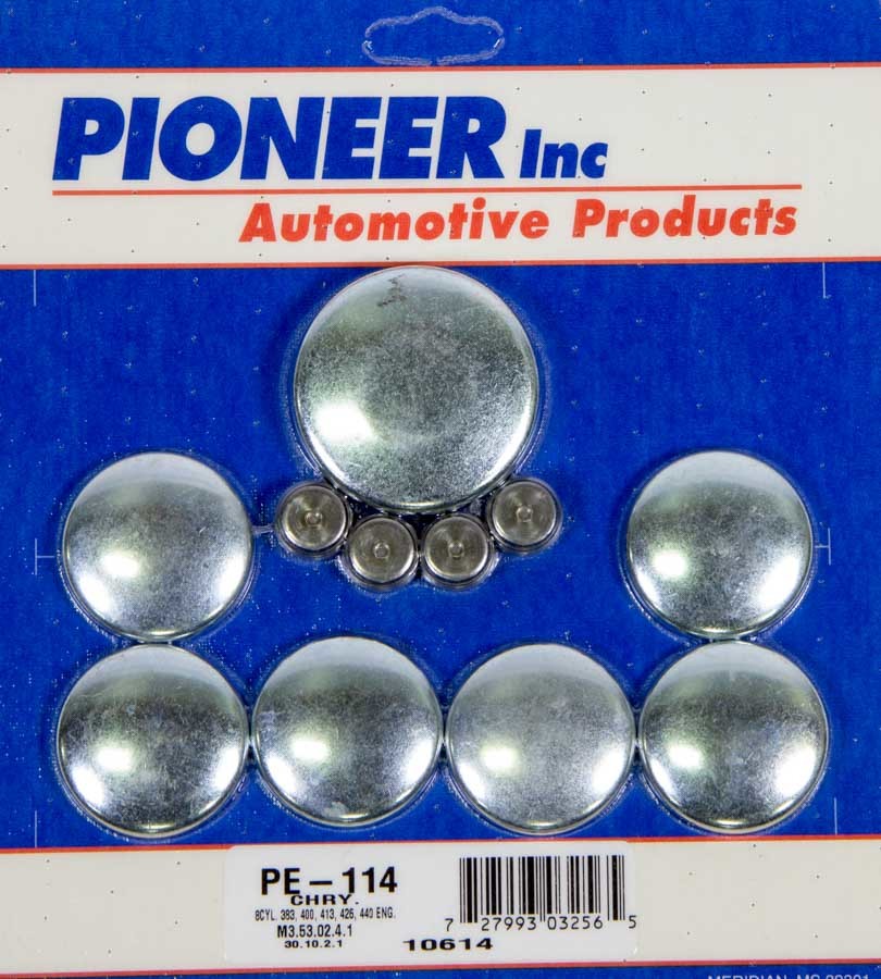PE-114 PIONEER