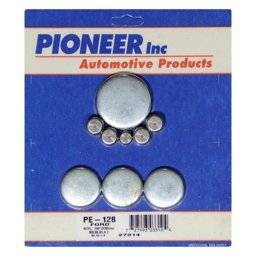 PE-128 PIONEER