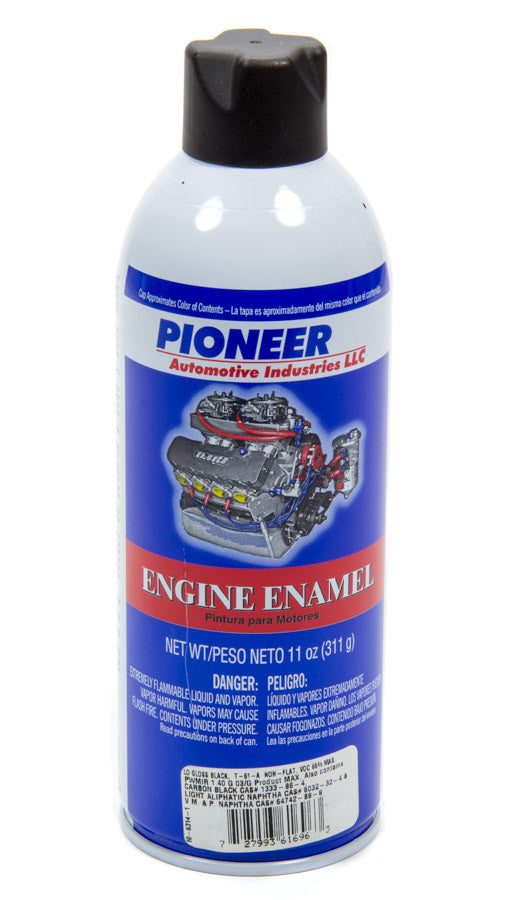 T-61-A PIONEER