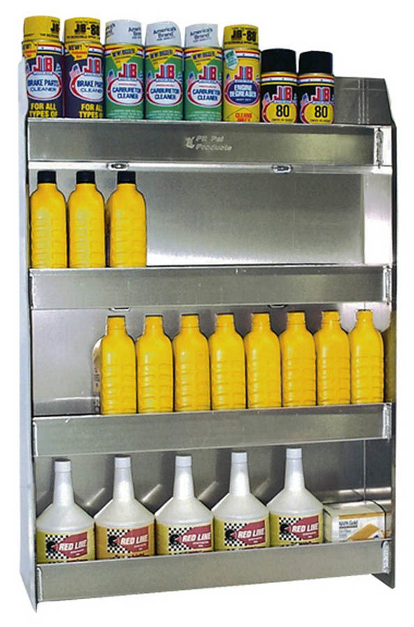310 PIT-PAL PRODUCTS