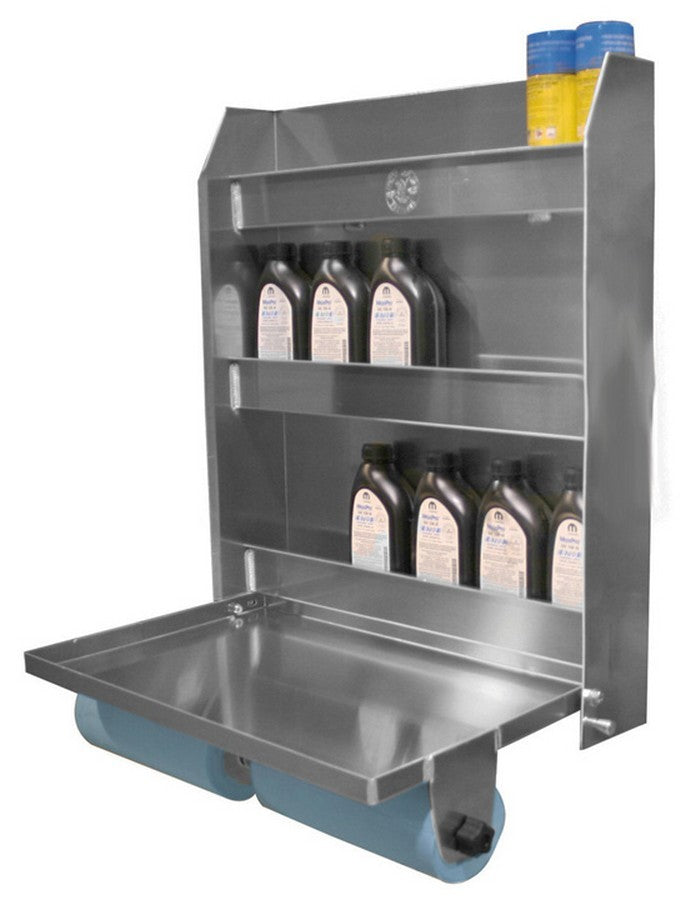 320 PIT-PAL PRODUCTS