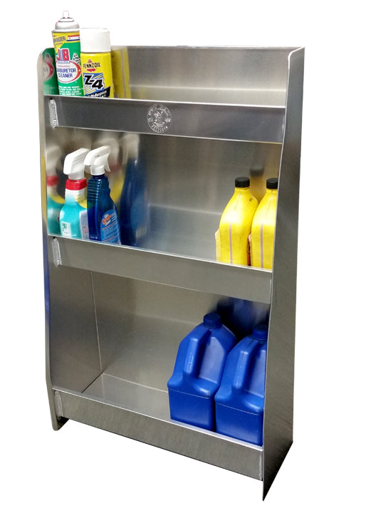325 PIT-PAL PRODUCTS