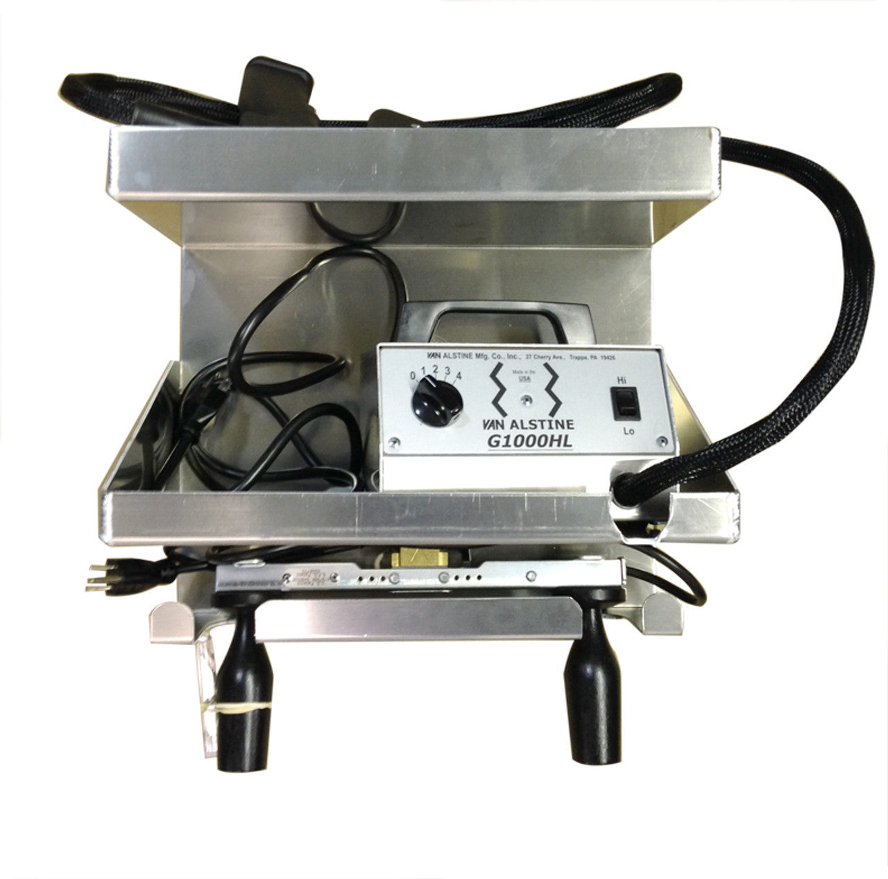 480 PIT-PAL PRODUCTS