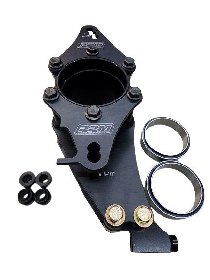 PPM2600LH-R PPM RACING PRODUCTS